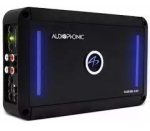 آمپلی 4 ادیو فونیک 800.4 V2 HD