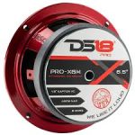 میدرنج DS18 PRO-X8M 550w 8 - Image 4