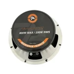 میدرنج 10 تیتان ادیو مدل 1000BT 1000W