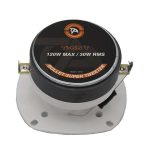 سوپر تیوتر تیتان آدیو مدل TI-65 125W - Image 2