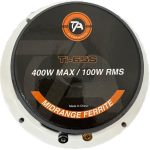 میدرنج 6.5 تیتان آدیو مدل Ti-65S 400W
