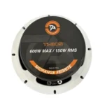 میدرنج 8 تیتان آدیو مدل Ti-80S 600W
