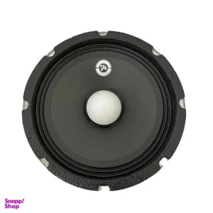 میدرنج 8 تیتان آدیو مدل Ti-80S 600W