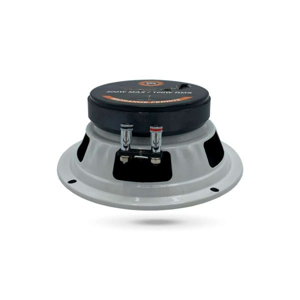 میدرنج سایز 6.5 تیتان آدیو مدل TI-650BT 200w