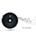 میدرنج 10 تیتان ادیو مدل 1000BT 1000W