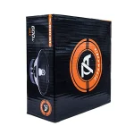 میدرنج سایز 6.5 تیتان آدیو مدل TI-650BT 200w