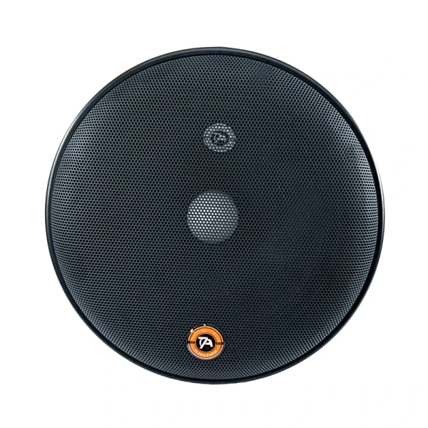 میدرنج سایز 6.5 تیتان آدیو مدل  TI-650BT 200w - Image 8