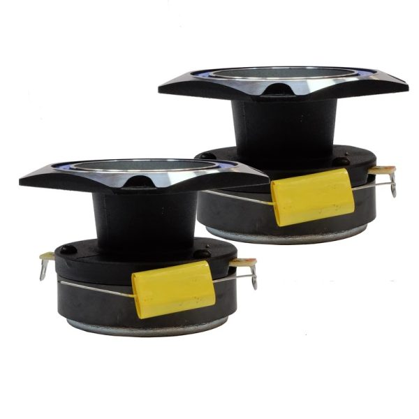 سوپر تیوتر ۳.۵ اینچ پاور  Power ST80S رنگ قرمز - Image 3