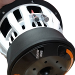 ساب ووفر ۱۲ اینچی تیتان ادیو مدل Titan Audio T‑۱۲ XMAX 2000w rms