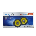 بلندگو 16 گرد ام دی لب 180Wمدل mdlab CO-TAQ6517 - Image 2