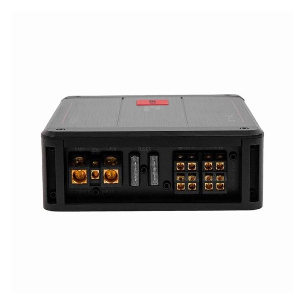 امپلی فایر 4 دیجیتال کلاس D کانال ACV DX 4.80 - Image 5