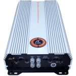 آمپلی‌فایر 4 کانال تیتان ادیو Titan Audio 4100-Plus - Image 4