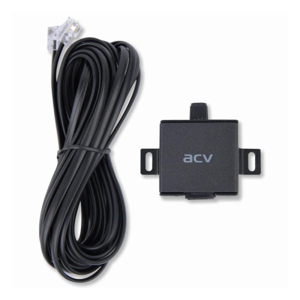 امپلی فایر 4 دیجیتال کلاس D کانال ACV DX 4.80 - Image 4