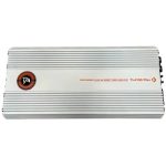 آمپلی‌فایر 4 کانال تیتان ادیو Titan Audio 4100-Plus - Image 5