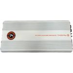 آمپلی‌فایر 4 کانال تیتان ادیو Titan Audio 4100-Plus