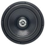 ساب ووفر خودرو تیتان مدل D2 122 2000w max