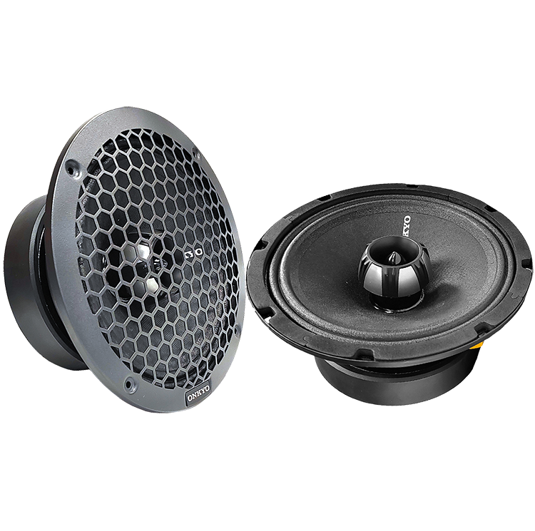 12931671 فول رنج 8 حرفه ای خودرو اونکیو ژاپن 700w مدل X-M800C2 - Image 1