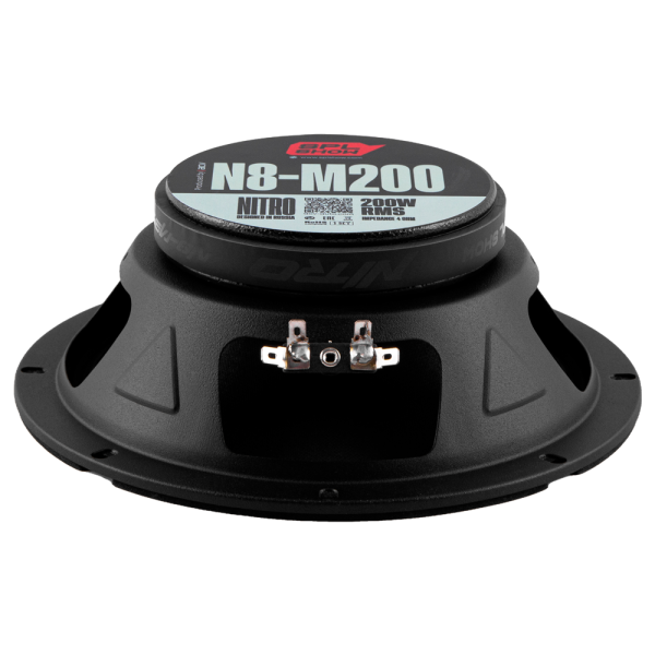 میدرنج 8 ACV روسیه سری نیترو 2025 ای سی وی مدل SPL SHOW N8-M200 - Image 5