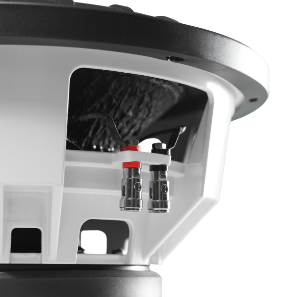 ساب ووفر 12 SPL اوکراینی استریت ساند 2400W MAX 1200W RMS - Image 3