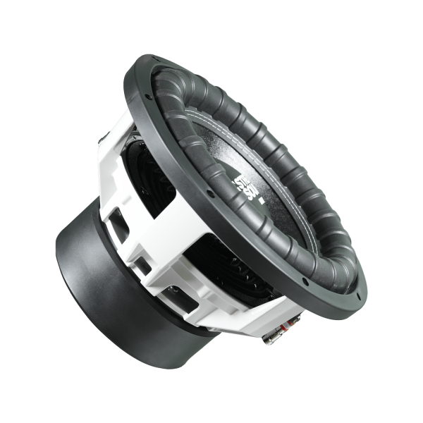 ساب ووفر 12 SPL اوکراینی استریت ساند 2400W MAX 1200W RMS - Image 7