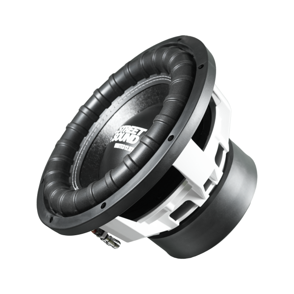 ساب ووفر 12 SPL اوکراینی استریت ساند 2400W MAX 1200W RMS - Image 8