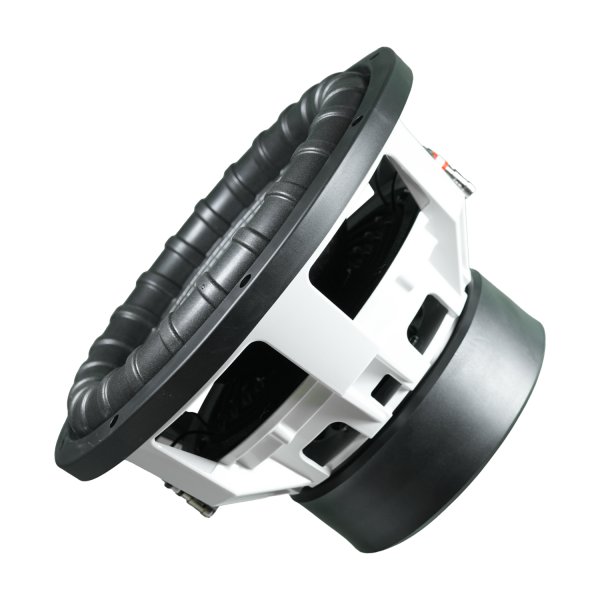 ساب ووفر 12 SPL اوکراینی استریت ساند 2400W MAX 1200W RMS - Image 9