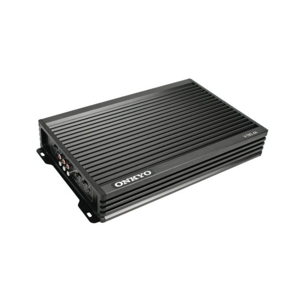 امپلی فایر 4 کانال اونکیو ژاپن 1800W مدل V-T80.4A ONKYO - Image 5