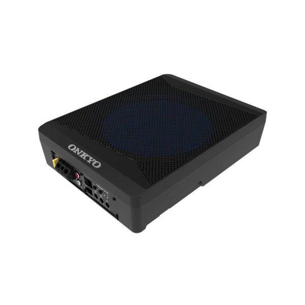 ساب باکس 10 1000W اکتیو زیر صندلی مدل ONKYO R-W1000A - Image 5