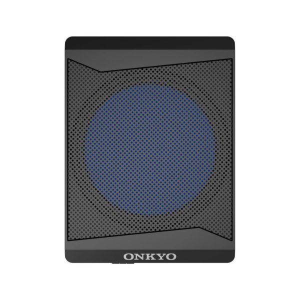 ساب باکس 10 1000W اکتیو زیر صندلی مدل ONKYO R-W1000A - Image 4