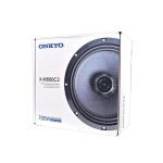فول رنج 8 حرفه ای خودرو اونکیو ژاپن 700w مدل X-M800C2 - Image 2