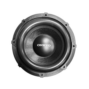 ساب ووفر ONKYO X-W316D یک ساب ووفر اکتیو با توان خروجی RMS 200 وات، فرکانس پاسخگویی 30Hz – 150Hz و طراحی مدرن است که بیس عمیق و کیفیت صدای حرفه‌ای را در خودرو شما تضمین می‌کند.