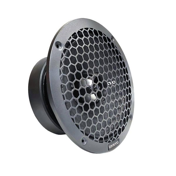 فول رنج 8 حرفه ای خودرو اونکیو ژاپن 700w مدل X-M800C2 - Image 5