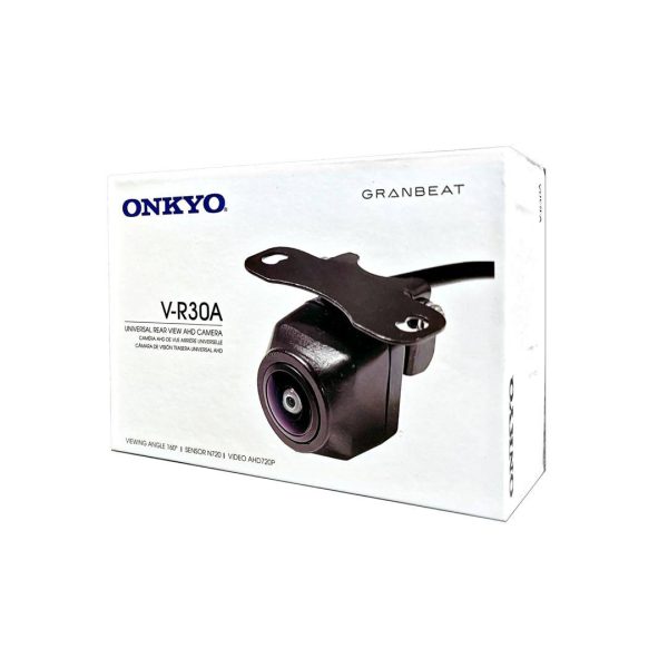 دوربین دنده عقب A HD اونیکو ژاپن Onkyo مدل V-R30A - Image 2