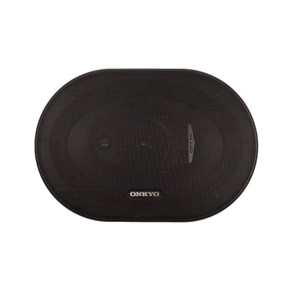 بلندگوی کواکسیال بیضی 550w اونکیو ژاپن  ONKYO V-C690C5 - Image 3