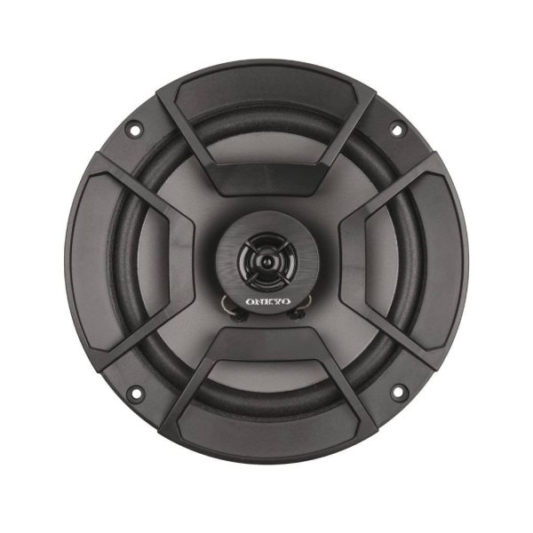 اسپیکر گرد اونکیو ژاپن 6.5 اینچ 160W onkyo مدل V-C۶۰۰C۲ - Image 3