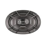 با ONKYO V-C690C3، تجربه شنیداری خود را متحول کنید. این بلندگوی کواکسیال ۶×۹ اینچی سه‌طرفه (3-Way) با توان ۳۰ وات RMS، صدایی شفاف و قدرتمند ارائه می‌دهد. طراحی حرفه‌ای آن، موسیقی شما را با کیفیتی بی‌نظیر به گوش می‌رساند.