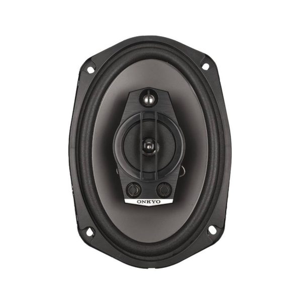 بلندگوی کواکسیال بیضی 550w اونکیو ژاپن ONKYO V-C690C5