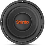 ساب ووفر 12 اینچ 1250wشينتو 1250-SW