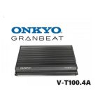 امپلی فایر 4 کانال اونکیو ژاپن 2500W مدل V-T100.4A ONKYO - Image 3