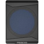 ساب باکس اکتیو زیر صندلی مدل ONKYO R-W1000A مدل: R-W1000A اندازه: ۱۰ اینچ توان اسمی (RMS): ۱۵۰ وات حداکثر توان: ۱۰۰۰ وات نسبت سیگنال به نویز: بیش از ۹۰ دسی‌بل پاسخ فرکانسی: ۲۰ هرتز تا ۱۸۰ هرتز