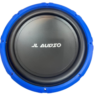 ساب ووفر 12 350W RMS JL AUDIO مدل جی ال 500