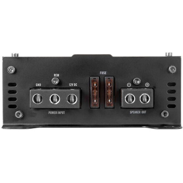آمپلی فایر مونو دیجیتال کلاس D پاور اکوستیک مدل SB1-3000D - Image 5
