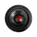 ساب ووفر 12  مجیک آدیو MA-121000 ظرفیت 1000w rms