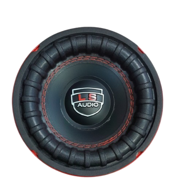 ساب ووفر 12 ال اس مدل LS-12 DIAMOND LS AUDIO 1900W - Image 3