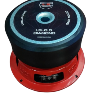 ساب ووفر 6.5 ال اس مدل LS-6.5 DIAMOND LS AUDIO 500W