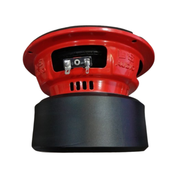 ساب ووفر 6.5 ال اس مدل LS-6.5 DIAMOND LS AUDIO 500W - Image 2