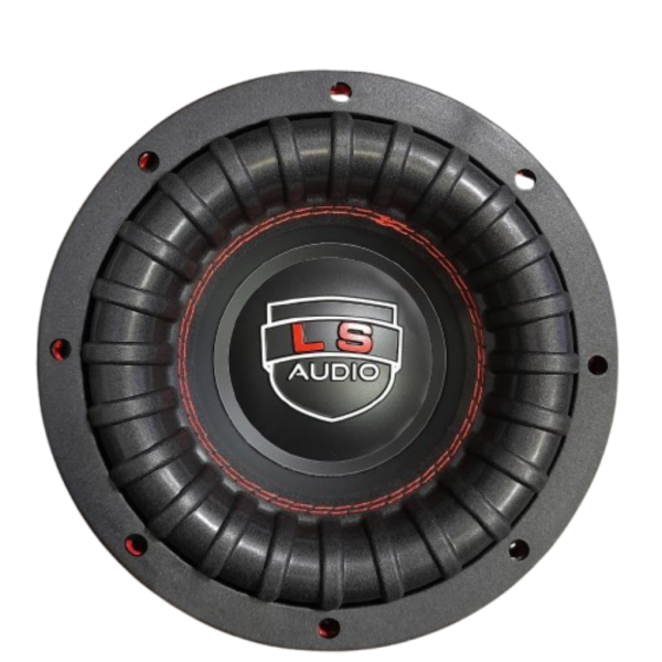 ساب ووفر 8 ال اس مدل LS-8 DIAMOND LS AUDIO 700W - Image 5