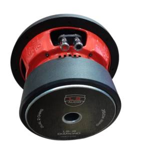 ساب ووفر 8 ال اس مدل LS-8 DIAMOND LS AUDIO 700W