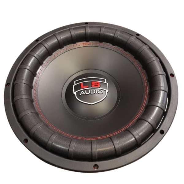 ساب ووفر SPL 15 ال اس مدل LS-15 DIAMOND LS AUDIO 3000W - Image 5