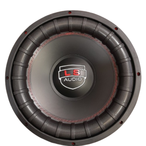 ساب ووفر SPL 15 ال اس مدل LS-15 DIAMOND LS AUDIO 3000W